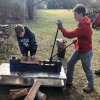 2020-Wood Splitting